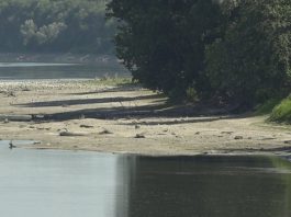 Siccità-Distretto del Po, la situazione peggiora: si passa a condizione di “Severità Alta”
