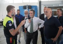 Giornata mantovana per il governatore Fontana: 14mln per 23 progetti nell’Oltrepò