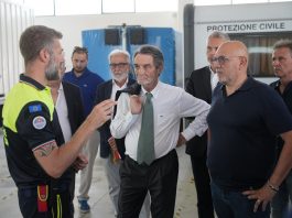 Giornata mantovana per il governatore Fontana: 14mln per 23 progetti nell’Oltrepò