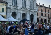 Summer Forste 2026 a Pomponesco: musica e solidarietà per i bambini cardiopatici