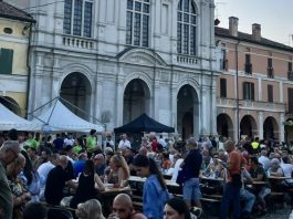 Summer Forste 2026 a Pomponesco: musica e solidarietà per i bambini cardiopatici