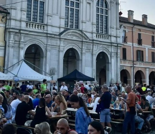 Summer Forste 2026 a Pomponesco: musica e solidarietà per i bambini cardiopatici