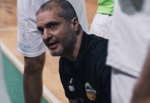Basket, Juan Manuel Gattone è il nuovo head coach degli Stings Mantova