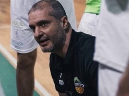 Basket, Juan Manuel Gattone è il nuovo head coach degli Stings Mantova