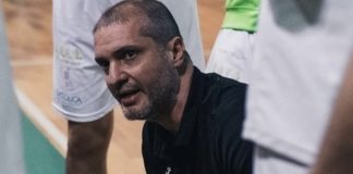 Basket, Juan Manuel Gattone è il nuovo head coach degli Stings Mantova