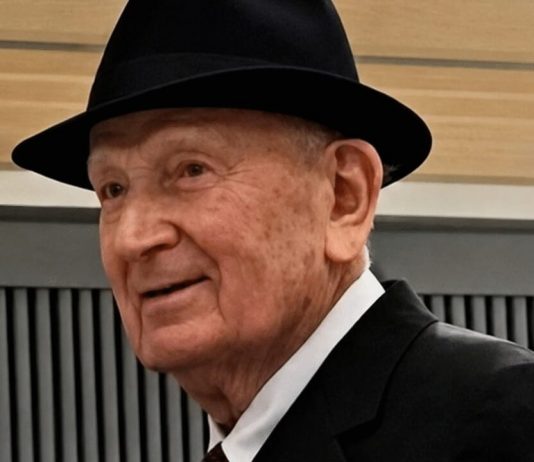 Addio al dottor Giacomo Costa, pioniere della medicina sportiva. Era originario di Viadana