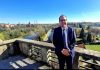 L’assessore regionale Comazzi nominato presidente del comitato di indirizzo di AiPo
