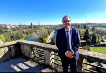 L’assessore regionale Comazzi nominato presidente del comitato di indirizzo di AiPo