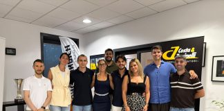 Nuovo direttivo per Api Giovani: Elena Costa confermata presidente
