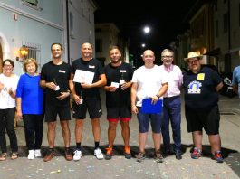 Guidizzolo, successo per la Fiera di Luglio: sette giorni di musica, sport e tradizione