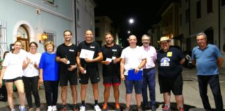 Guidizzolo, successo per la Fiera di Luglio: sette giorni di musica, sport e tradizione
