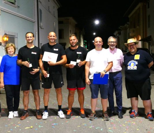 Guidizzolo, successo per la Fiera di Luglio: sette giorni di musica, sport e tradizione