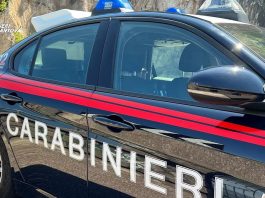 Motteggiana, viola più volte l’obbligo di dimora: 50enne arrestato e portato in carcere