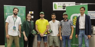 Torna la rassegna fotografica “Giovane Terra”, dedicata ai volti dell’agricoltura mantovana