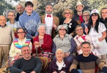 Bondeno, Estate in Corte Matilde: giovedì in scena “An pe in do scarpi”