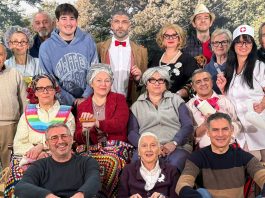 Bondeno, Estate in Corte Matilde: giovedì in scena “An pe in do scarpi”