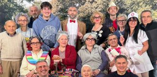 Bondeno, Estate in Corte Matilde: giovedì in scena “An pe in do scarpi”