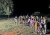 Bozzolo, “Pronti, partenza… gioca!” anima il parco di via Boriani coi giochi per famiglie