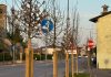 Medole, distrutta centralina per irrigazione piante. Vivaldini: “Atto riprovevole contro ambiente e bene pubblico”
