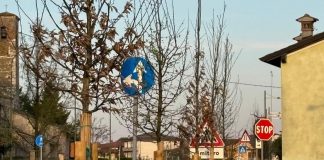Medole, distrutta centralina per irrigazione piante. Vivaldini: “Atto riprovevole contro ambiente e bene pubblico”