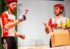 Estate in Corte Matilde: giovedì in scena “Me marì l’è un ciclo sonè”