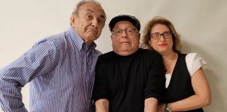 Bondeno, Estate in Corte Matilde chiude con “Non capisco… ma mi adeguo”