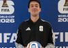 Marko Ivaci, da Mantova alla finale mondiale: ha scelto le immagini VAR di Spagna-Argentina