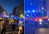 Terrore al Pride di Berlino, furgone sulla folla: un morto e 15 feriti