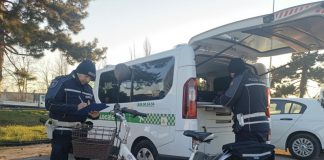 Ruba una bicicletta a Valletta Paiolo, smascherato dalle telecamere: denunciato 50enne