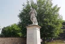 Castiglione, 21 luglio a Palazzo Menghini la conferenza “Giovanni Chiassi alla battaglia di Bezzecca”