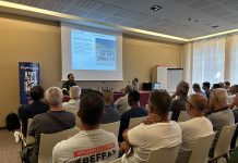 Fotovoltaico e sicurezza, oltre 60 installatori da Confartigianato con Vigili del Fuoco e Ats