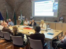 Parco del Mincio investe sul futuro: oltre 7mln tra nuove opere e cantieri
