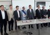 Visita mantovana per il Console Generale cinese: focus su imprese, agroalimentare e porto