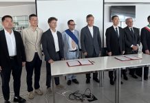 Visita mantovana per il Console Generale cinese: focus su imprese, agroalimentare e porto
