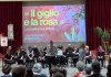 Villa Poma, serata in ricordo di Zerbinati tra musica, colori ed emozioni