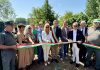 Castellaro, il lago passa ufficialmente al Parco del Mincio e apre al pubblico