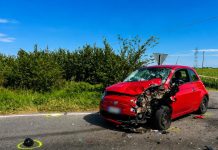 Mirandola, motociclista 35enne di Ostiglia muore nello schianto con un’auto