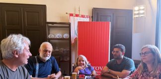 Mantova accelera su “C’entro anch’io” per un centro davvero accessibile