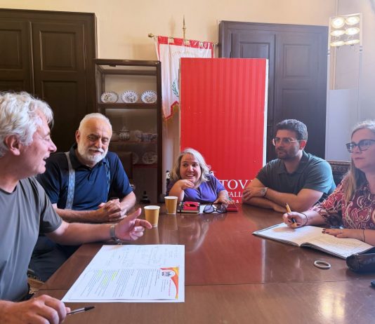 Mantova accelera su “C’entro anch’io” per un centro davvero accessibile