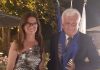 Quistello, passaggio del “Collare” tra Formigoni e Parisi al Rotary Mantova Sud
