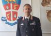 Castiglione, nuovo comandante alla Stazione Carabinieri: arriva il Luogotenente Ognissanti