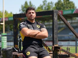 Rugby Viadana 1970 Viadana: Mistretta, Loretoni e Bussaglia restano