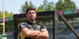 Rugby Viadana 1970 Viadana: Mistretta, Loretoni e Bussaglia restano
