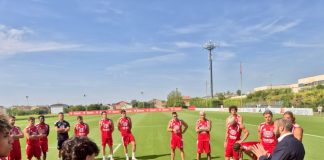 Simonazzi al Mantova: “Non indossate solo una maglia, ma la storia della città”