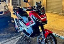 Revere, danneggia auto e moto durante la Fiera, poi si scaglia sui Cc. Arrestato