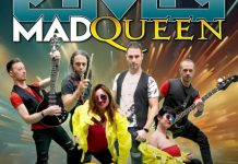 Suzzara, Teatro all’aperto: serata con la Mad Queen Tribute Band