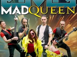 Suzzara, Teatro all’aperto: serata con la Mad Queen Tribute Band