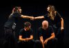 Suzzara, Teatro all’Aperto porta in scena domani “Mai una noia”