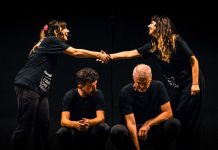 Suzzara, Teatro all’Aperto porta in scena domani “Mai una noia”