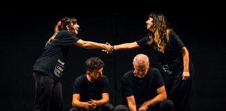 Suzzara, Teatro all’Aperto porta in scena domani “Mai una noia”